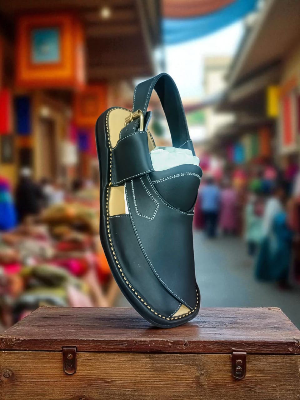 KIPTAN CHAPPAL