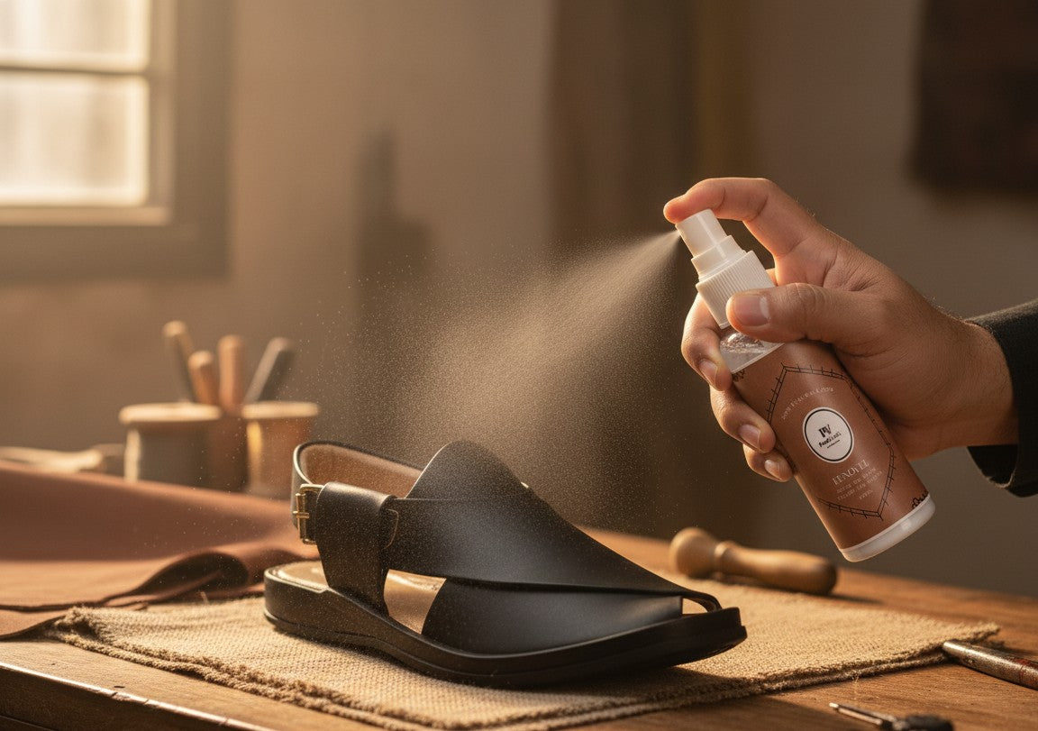 RENOVEL – Retain the Matte – Protect the Quality