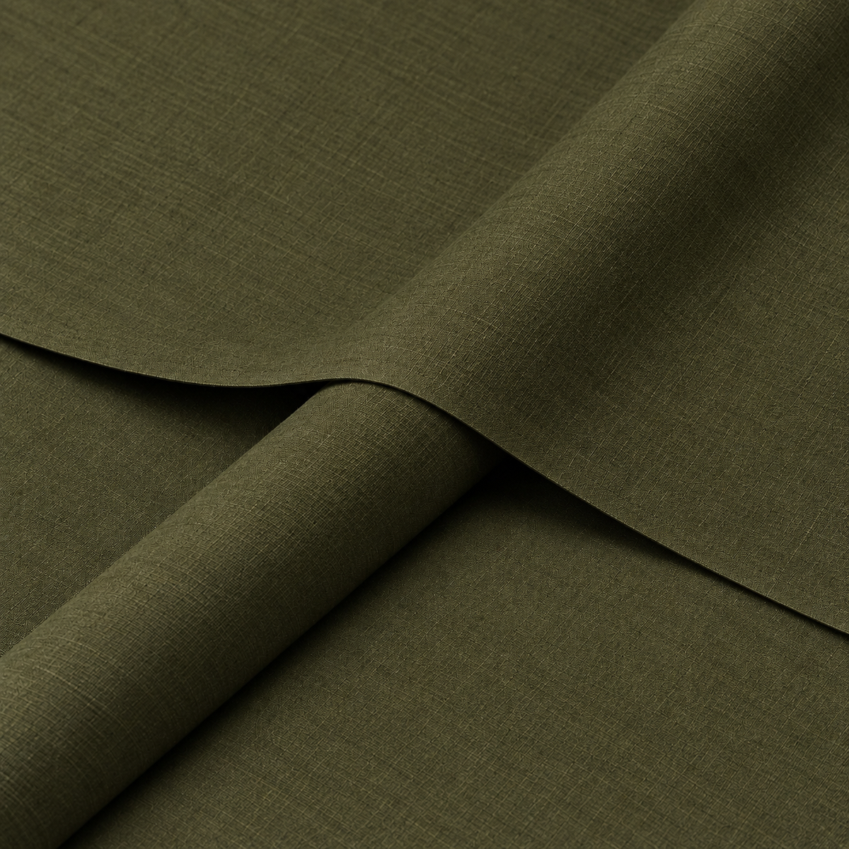 Petalwalk Royal Olive green