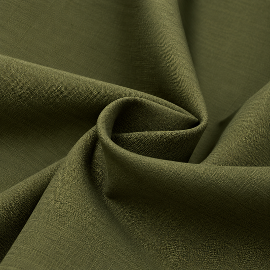 Petalwalk Royal Olive green