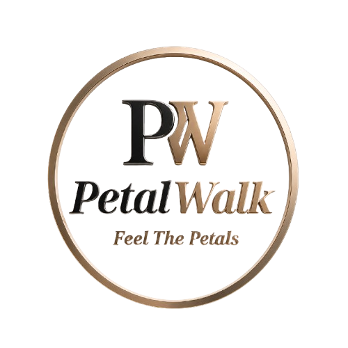 Petalwalk